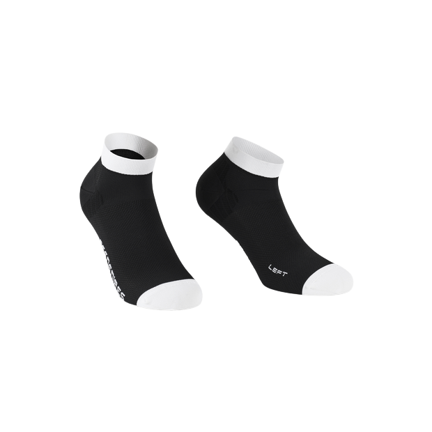 Assos RS Socks Superleger Low