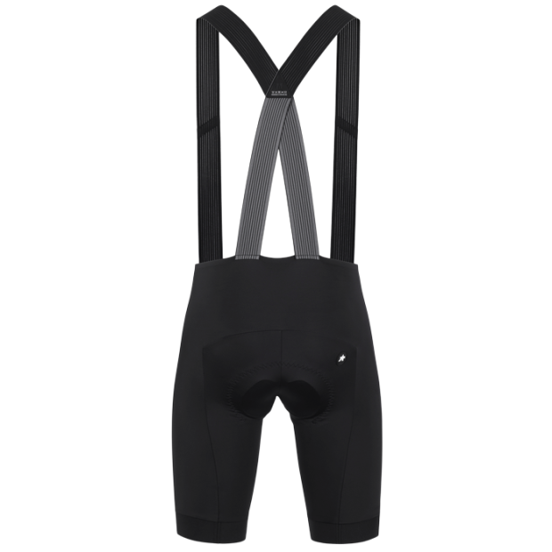 Cuissard Route Assos Equipe R S9 Noir