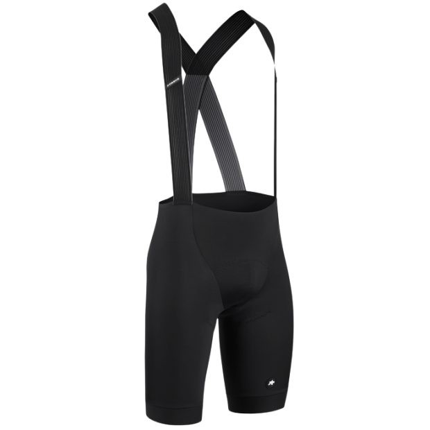 Cuissard Route Assos Equipe R S9 Noir