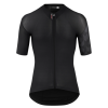 Assos Equipe RS S9 Targa Road Jersey Black