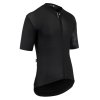 Assos Equipe RS S9 Targa Road Jersey Black