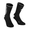 Assos RS Superleger Socks - Black Series