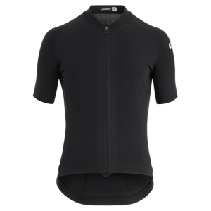 Assos Mille GT C2 EVO Raod Jersey Black