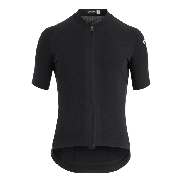 Assos Mille GT C2 EVO Raod Jersey Black