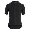 Assos Mille GT C2 EVO Raod Jersey Black