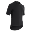 Assos Mille GT C2 EVO Raod Jersey Black