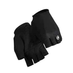 Assos RS Gloves Targa Black Series