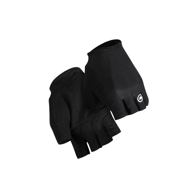 Assos RS Gloves Targa Black Series