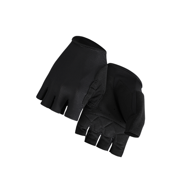 Assos RS Gloves Targa Black Series