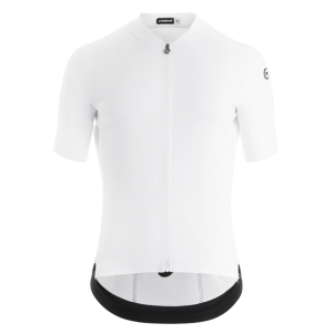 Assos Mille GT C2 EVO Raod Jersey White