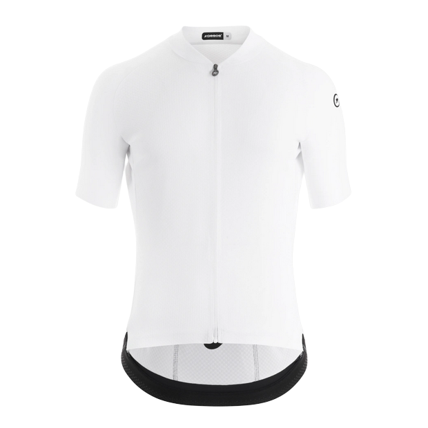 Assos Mille GT C2 EVO Raod Jersey White