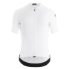 Assos Mille GT C2 EVO Raod Jersey White