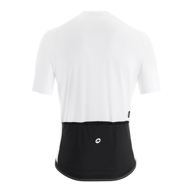 Assos Mille GT C2 EVO Raod Jersey White