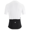 Assos Mille GT C2 EVO Raod Jersey White