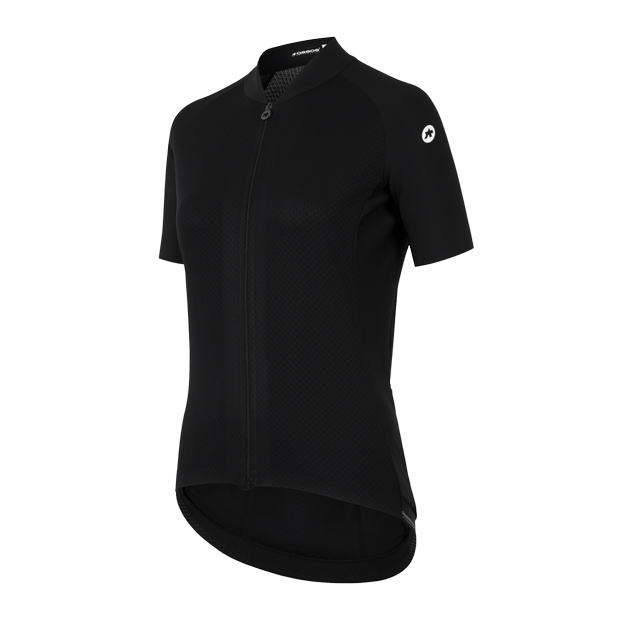 Assos Road Jersey Women Uma GT Evo Black Series