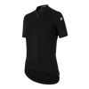 Assos Road Jersey Women Uma GT Evo Black Series