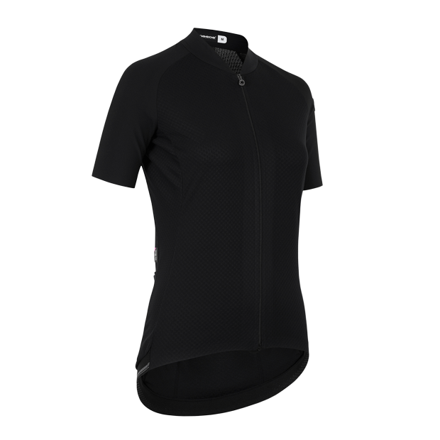 Assos Road Jersey Women Uma GT Evo Black Series