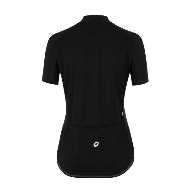 Assos Road Jersey Women Uma GT Evo Black Series