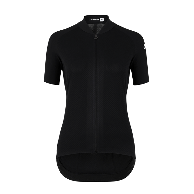 Assos Road Jersey Women Uma GT Evo Black Series