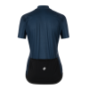 Assos Road Jersey Women Uma GT Evo Stone Blue