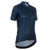 Assos Road Jersey Women Uma GT Evo Stone Blue