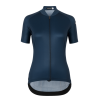 Assos Road Jersey Women Uma GT Evo Stone Blue