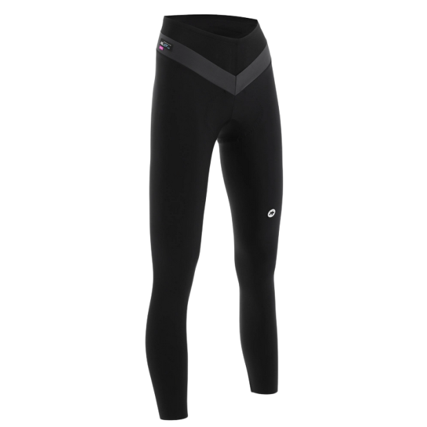 Assos Uma GT C2 Women Road Bibless Tights