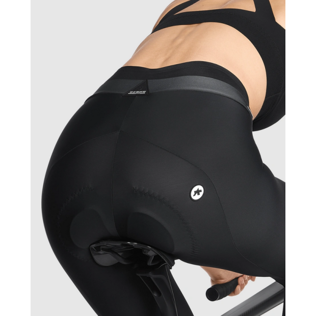 Assos Uma GT C2 Women Road Bibless Tights