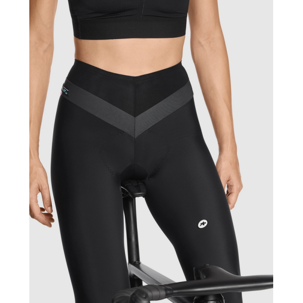 Assos Uma GT C2 Women Road Bibless Tights