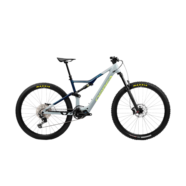 Orbea Rise H30 Electric MTB 29" Shimano Deore 1x12S 2023