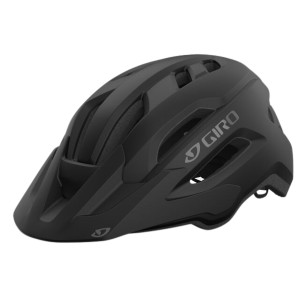 Giro Fixture Mips II MTB Helmet Matt Black