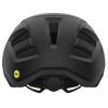 Giro Fixture Mips II MTB Helmet Matt Black