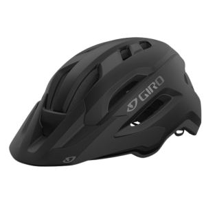 Giro Fixture II MTB Helmet Black