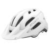 Giro Fixture II MTB Helmet White