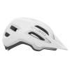 Giro Fixture II MTB Helmet White