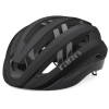 Giro Aries Spherical Road Helmet Matt Black