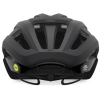 Giro Aries Spherical Road Helmet Matt Black