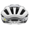 Giro Aries Spherical Road Helmet Matt White