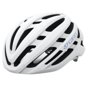 Giro Agilis Mips Women Road Helmet Matt White