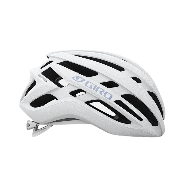 Giro Agilis Mips Women Road Helmet Matt White