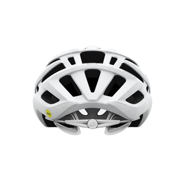 Giro Agilis Mips Women Road Helmet Matt White