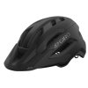 Giro Fixture II XL MTB Helmet Matt Black