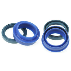 Enduro Bearing FK-6613 [28 mm] Dust Seal - Fourche Rockshox