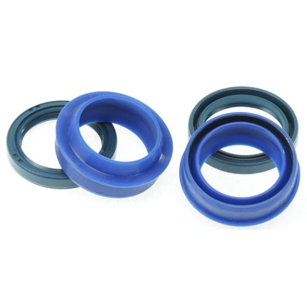 Enduro Bearing FK-6613 [28 mm] Dust Seal - Fourche Rockshox