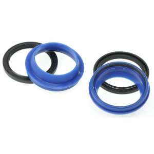 Enduro Bearing FK-6680 [36 mm] Dust Seal - Bos Forks