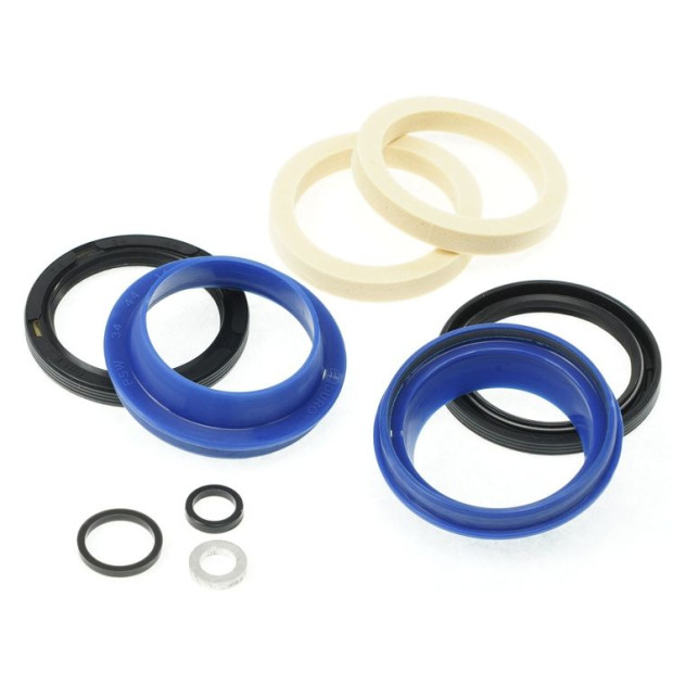 Enduro Bearing FK-6654 [34 mm] Dust Seal - Fox Forks