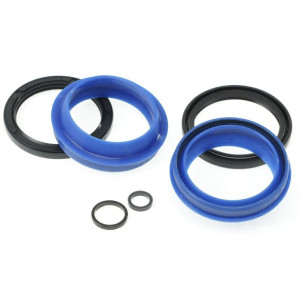 Enduro Bearing FK-6653 [40 mm] Dust Seal - Fox Forks