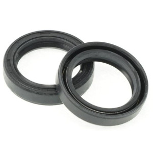 Enduro Bearing FK-6614 [25.4 mm] Dust Seal - Fourche Rockshox