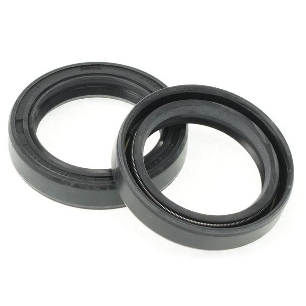 Enduro Bearing FK-6614 [25.4 mm] Dust Seal - Fourche Rockshox