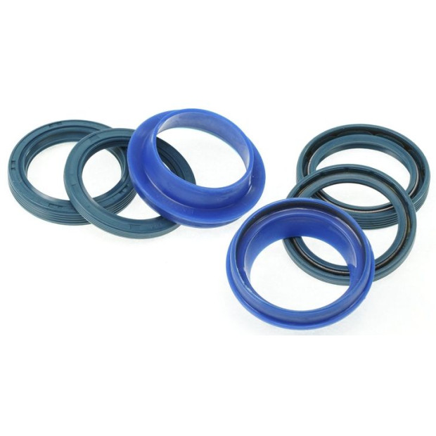 Enduro Bearing FK-6612 [32 mm] Dust Seal - Fourche Rockshox